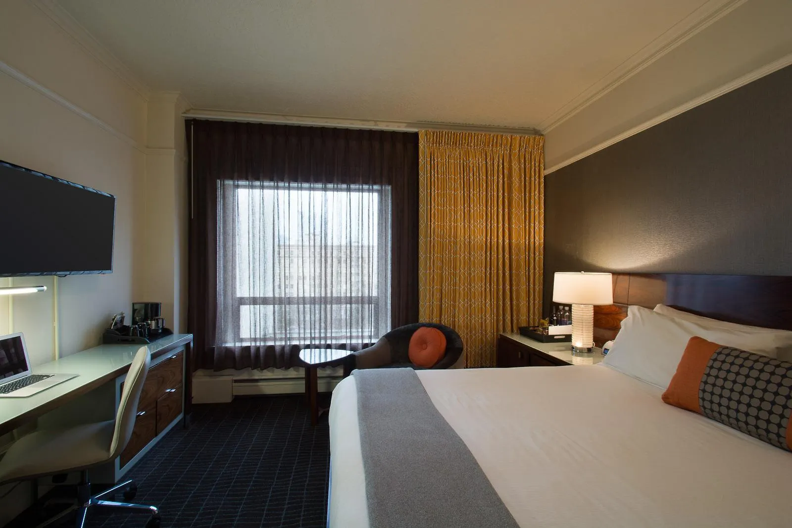 Hotel Lucia Portland 4*,  Verenigde Staten