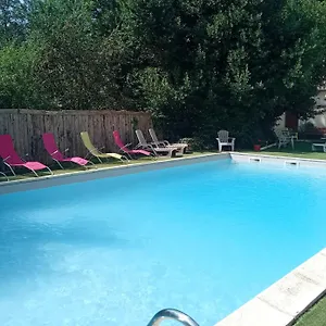 La Gravenne Thueyts