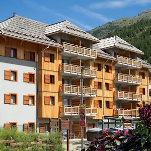 Résidence Odalys Aquisana La Salle-les-Alpes