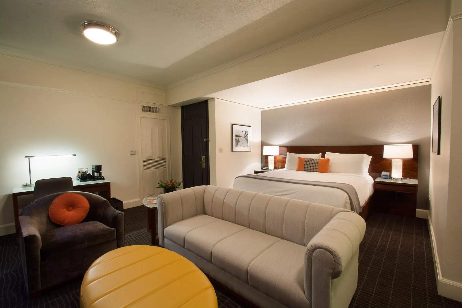 Hotel Lucia Portland