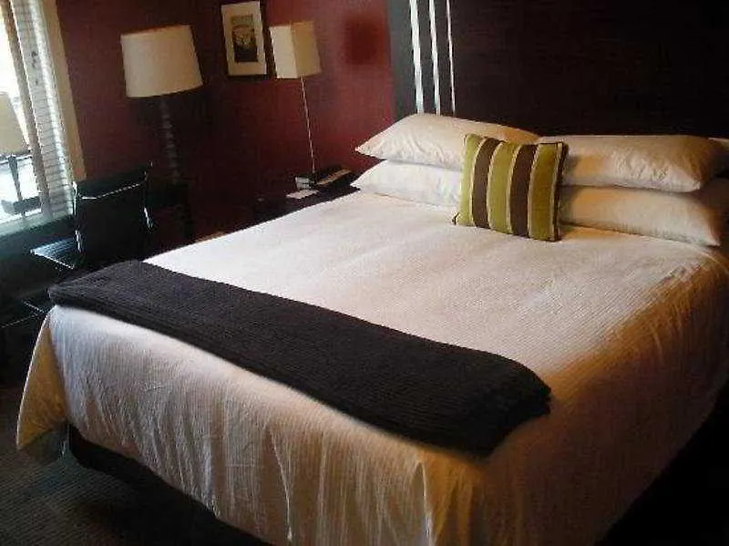 Hotel Lucia Portland