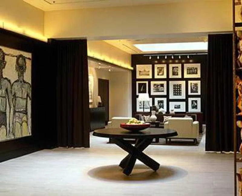 ****  Hotel Lucia Portland USA