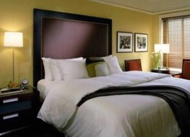 Hotel Lucia Portland